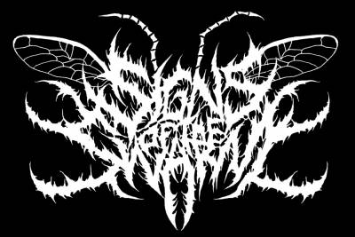 logo Signs Of The Swarm